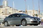Alfa Romeo GT 2003 года (WW)